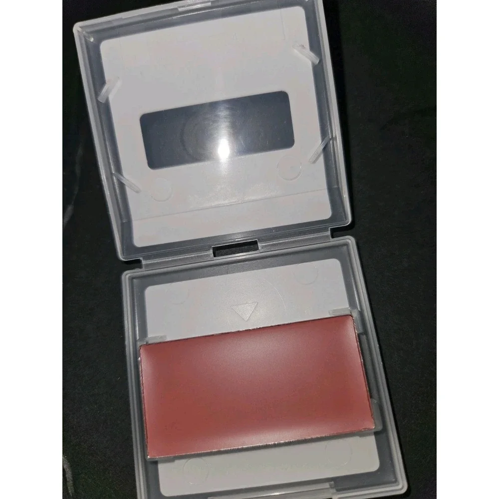 Mary Kay Lip And‎ Cheek Creme Blush Mauve Sunset New